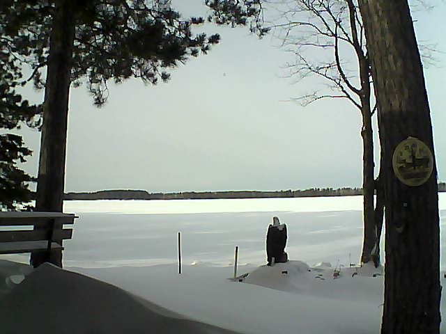 Whiteface Cam Image - Sun, 01/08/2017 10:56am 