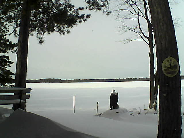 Whiteface Cam Image - Sun, 01/08/2017 11:06am 