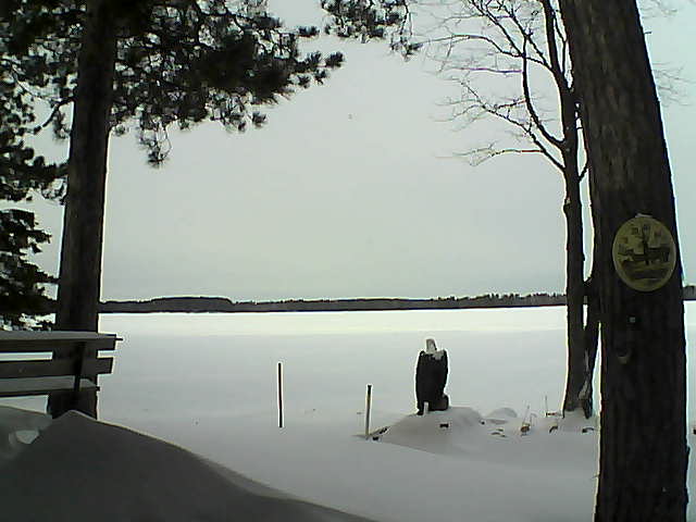 Whiteface Cam Image - Sun, 01/08/2017 11:16am 