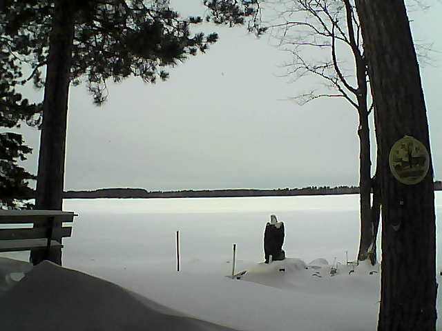 Whiteface Cam Image - Sun, 01/08/2017 11:36am 