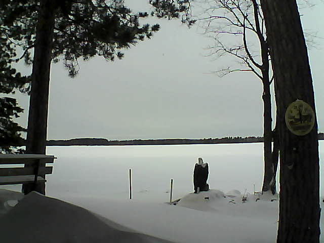 Whiteface Cam Image - Sun, 01/08/2017 11:56am 