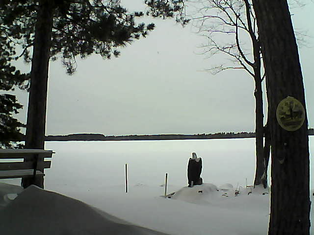 Whiteface Cam Image - Sun, 01/08/2017 12:06pm 