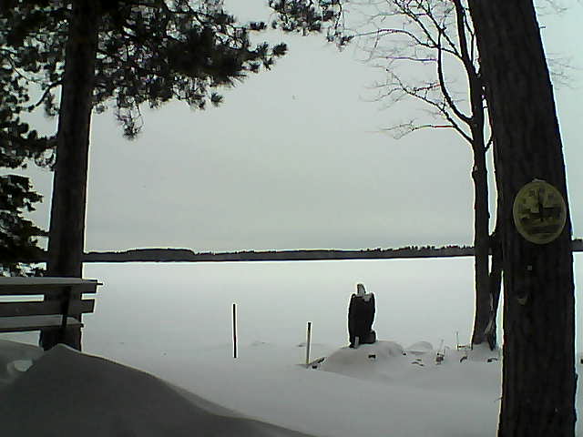 Whiteface Cam Image - Sun, 01/08/2017 12:16pm 