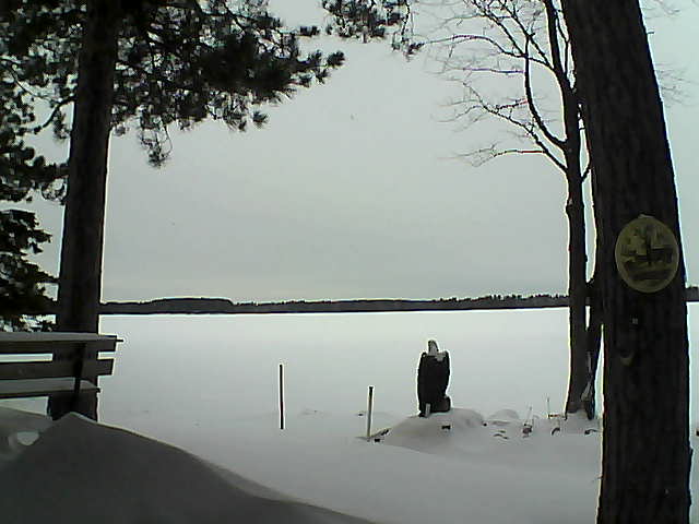 Whiteface Cam Image - Sun, 01/08/2017 12:26pm 