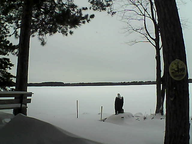 Whiteface Cam Image - Sun, 01/08/2017 12:36pm 