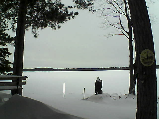 Whiteface Cam Image - Sun, 01/08/2017 12:56pm 