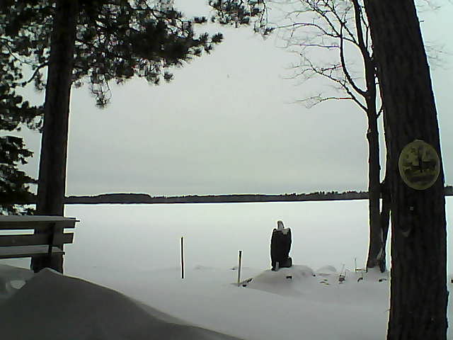 Whiteface Cam Image - Sun, 01/08/2017 1:06pm 