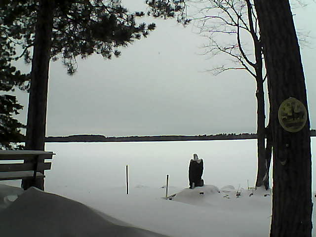 Whiteface Cam Image - Sun, 01/08/2017 1:16pm 