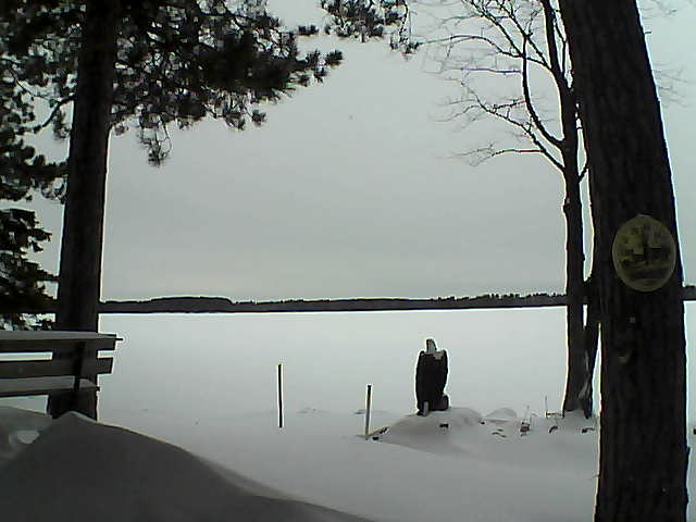 Whiteface Cam Image - Sun, 01/08/2017 1:26pm 