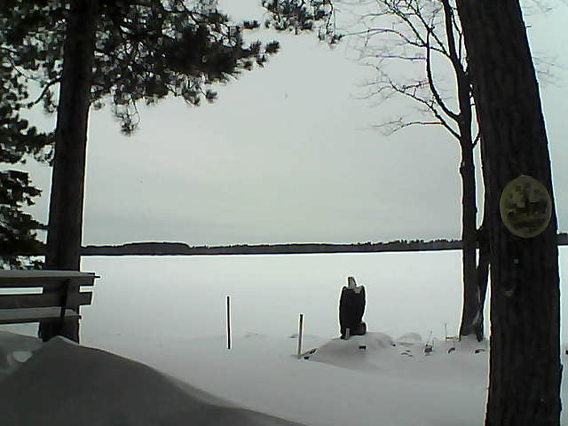 Whiteface Cam Image - Sun, 01/08/2017 1:46pm 