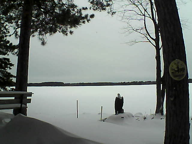 Whiteface Cam Image - Sun, 01/08/2017 1:56pm 