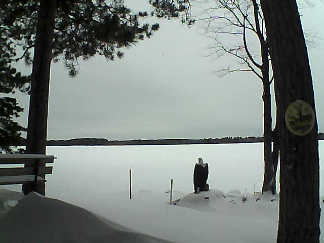 Whiteface Cam Image - Sun, 01/08/2017 2:06pm 