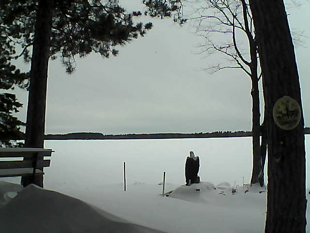 Whiteface Cam Image - Sun, 01/08/2017 2:16pm 