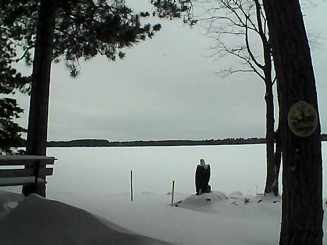 Whiteface Cam Image - Sun, 01/08/2017 2:26pm 