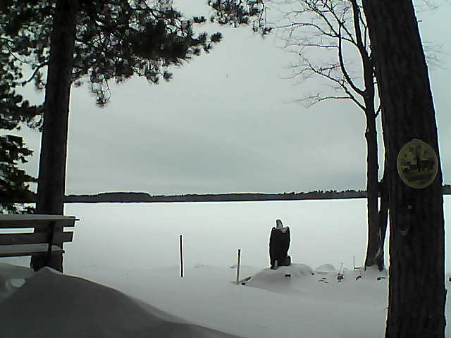 Whiteface Cam Image - Sun, 01/08/2017 2:36pm 