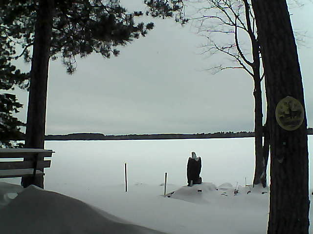 Whiteface Cam Image - Sun, 01/08/2017 2:46pm 