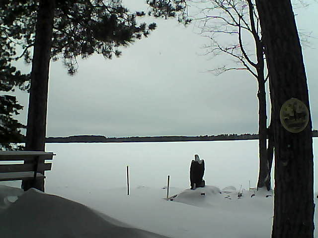 Whiteface Cam Image - Sun, 01/08/2017 2:56pm 