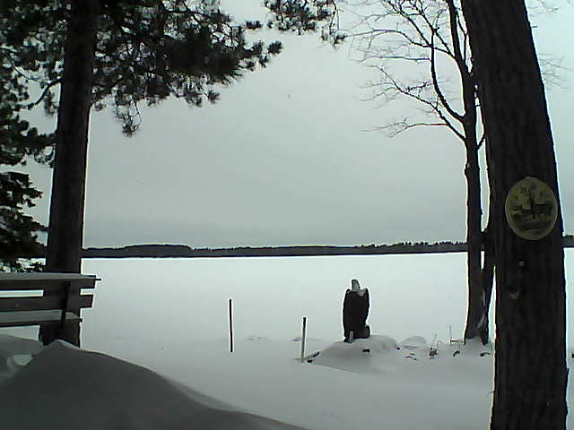 Whiteface Cam Image - Sun, 01/08/2017 3:06pm 