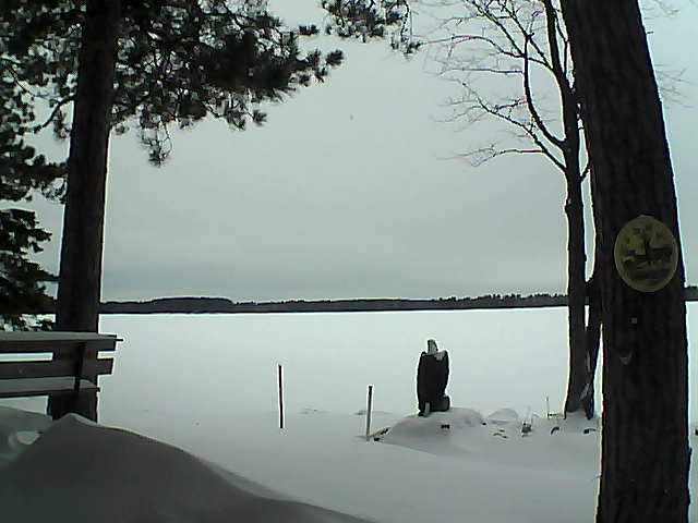 Whiteface Cam Image - Sun, 01/08/2017 3:16pm 