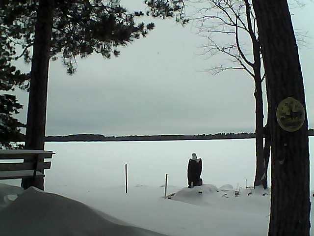 Whiteface Cam Image - Sun, 01/08/2017 3:26pm 