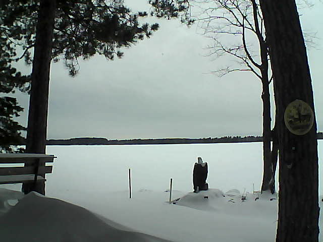 Whiteface Cam Image - Sun, 01/08/2017 3:36pm 