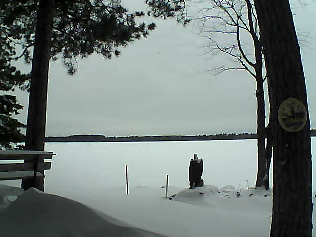 Whiteface Cam Image - Sun, 01/08/2017 3:46pm 