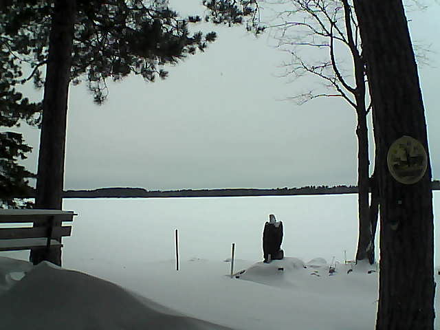 Whiteface Cam Image - Sun, 01/08/2017 3:56pm 