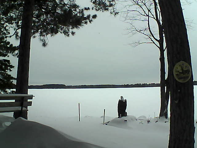 Whiteface Cam Image - Sun, 01/08/2017 4:06pm 