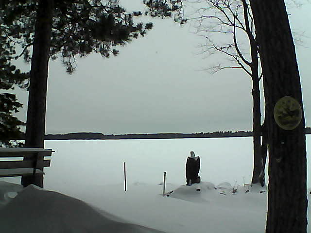 Whiteface Cam Image - Sun, 01/08/2017 4:16pm 