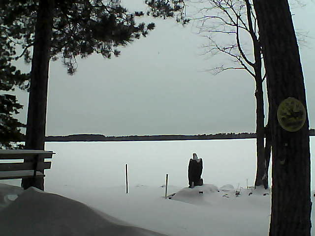 Whiteface Cam Image - Sun, 01/08/2017 4:26pm 