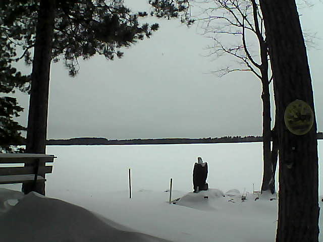 Whiteface Cam Image - Sun, 01/08/2017 4:36pm 