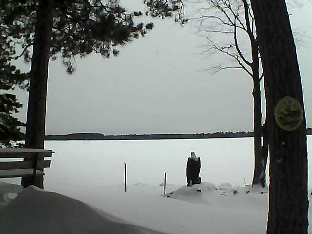 Whiteface Cam Image - Sun, 01/08/2017 4:46pm 