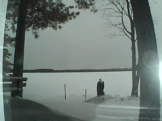 Whiteface Cam Image - Sun, 01/08/2017 4:56pm 