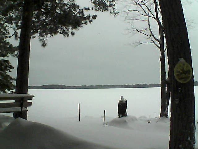 Whiteface Cam Image - Mon, 01/09/2017 7:37am 