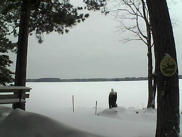 Whiteface Cam Image - Mon, 01/09/2017 7:57am 