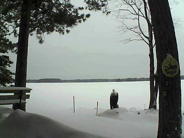 Whiteface Cam Image - Mon, 01/09/2017 8:07am 