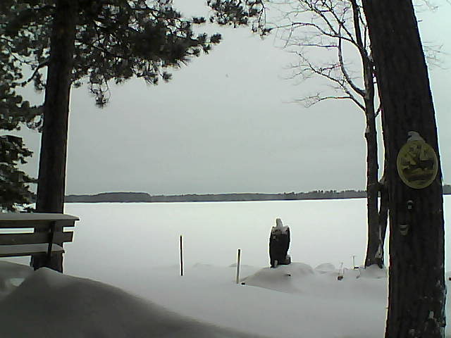 Whiteface Cam Image - Mon, 01/09/2017 8:17am 