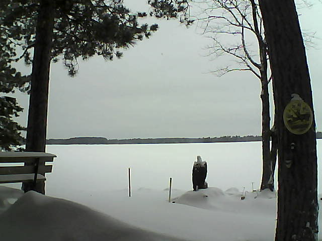 Whiteface Cam Image - Mon, 01/09/2017 8:27am 