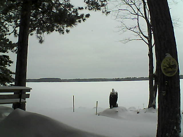 Whiteface Cam Image - Mon, 01/09/2017 8:37am 