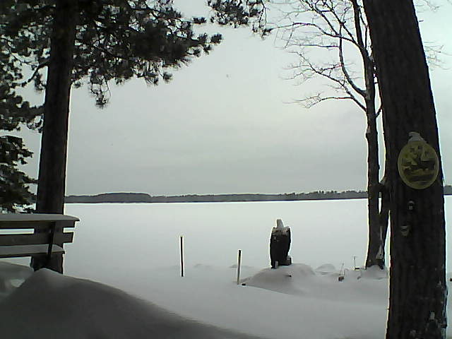 Whiteface Cam Image - Mon, 01/09/2017 8:47am 
