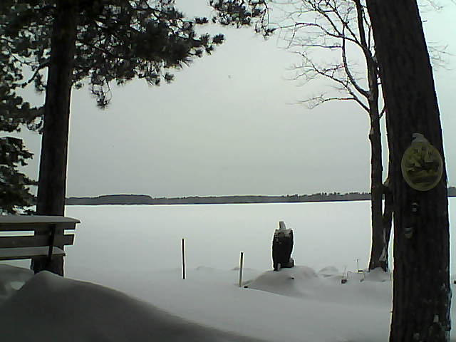 Whiteface Cam Image - Mon, 01/09/2017 8:57am 