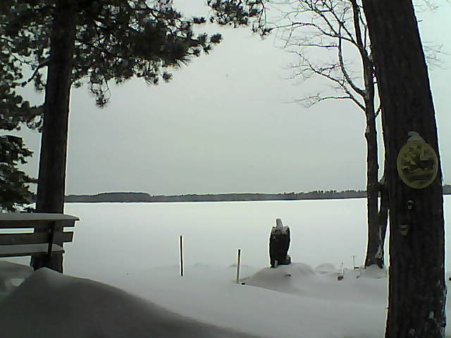 Whiteface Cam Image - Mon, 01/09/2017 9:07am 