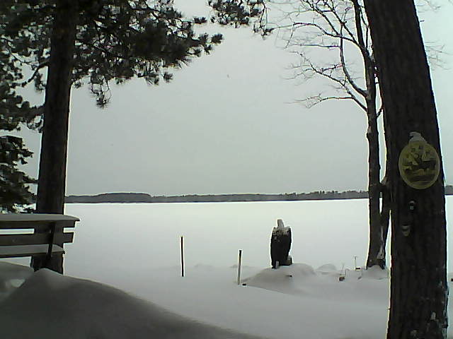 Whiteface Cam Image - Mon, 01/09/2017 9:17am 