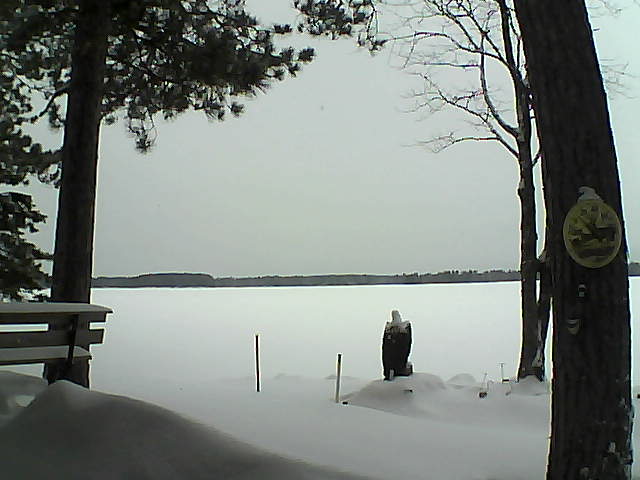 Whiteface Cam Image - Mon, 01/09/2017 9:27am 