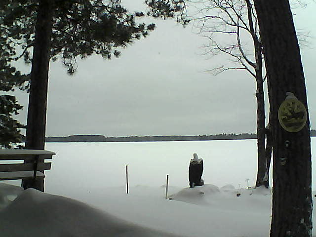 Whiteface Cam Image - Mon, 01/09/2017 10:57am 