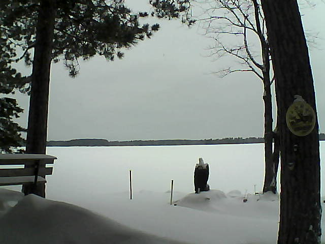 Whiteface Cam Image - Mon, 01/09/2017 12:48pm 