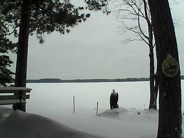 Whiteface Cam Image - Mon, 01/09/2017 1:08pm 