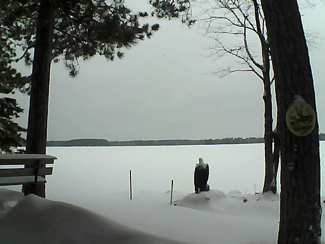 Whiteface Cam Image - Mon, 01/09/2017 1:28pm 