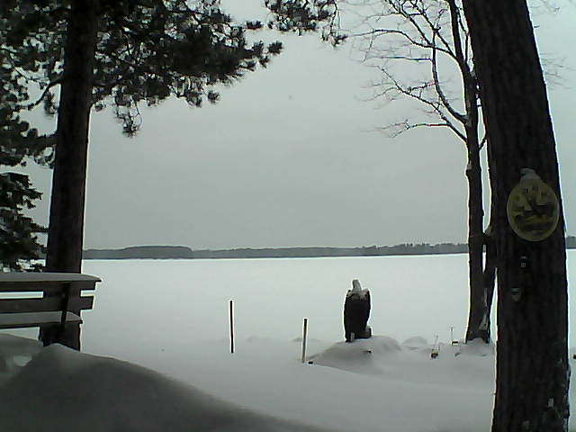 Whiteface Cam Image - Mon, 01/09/2017 2:08pm 