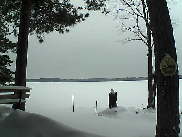 Whiteface Cam Image - Mon, 01/09/2017 3:08pm 